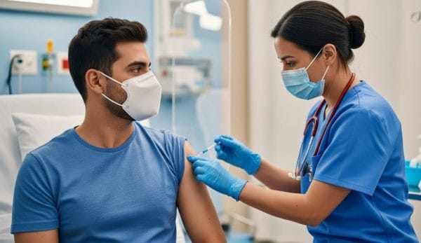 Studiu recent: Vaccinul Pfizer poate afecta sănătatea corneei și vederea! 9 Gemini Generated Image dx3jyrdx3jyrdx3j e1753173715606