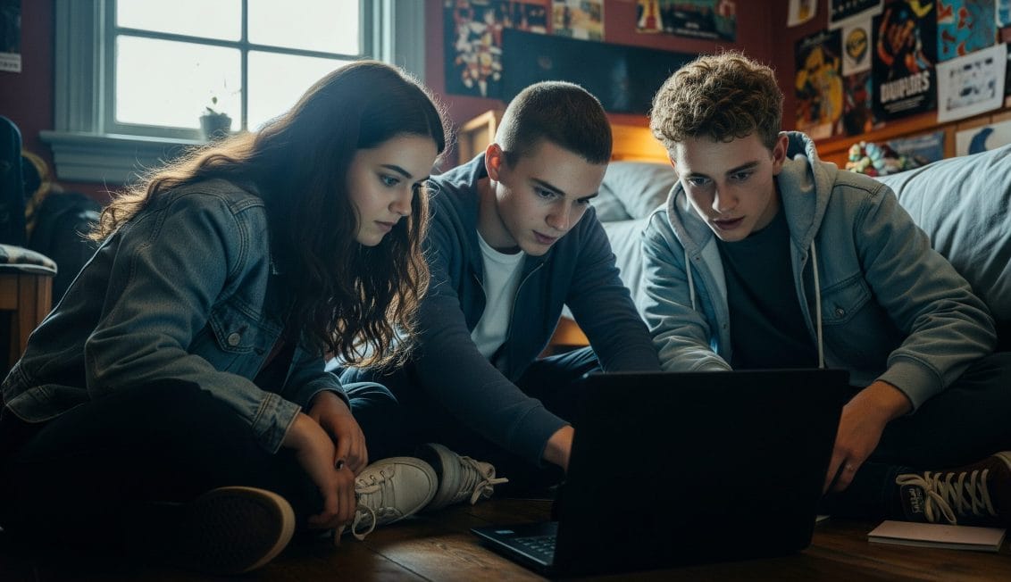 A fost publicată repartizarea computerizată la liceu pentru absolvenții clasei a VIII-a – Admitere 2025 7 Gemini Generated Image osbc34osbc34osbc e1753260590500