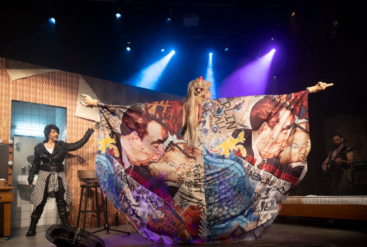Hedwig and the Angry Inch 22 mai foto Andrei Gindac 18 scaled