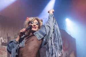 Hedwig and the Angry Inch 22 mai foto Andrei Gindac 42