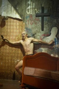 Hedwig and tthe Angry Inch Teatrul Metropolis foto Florin Biolan WEB 19