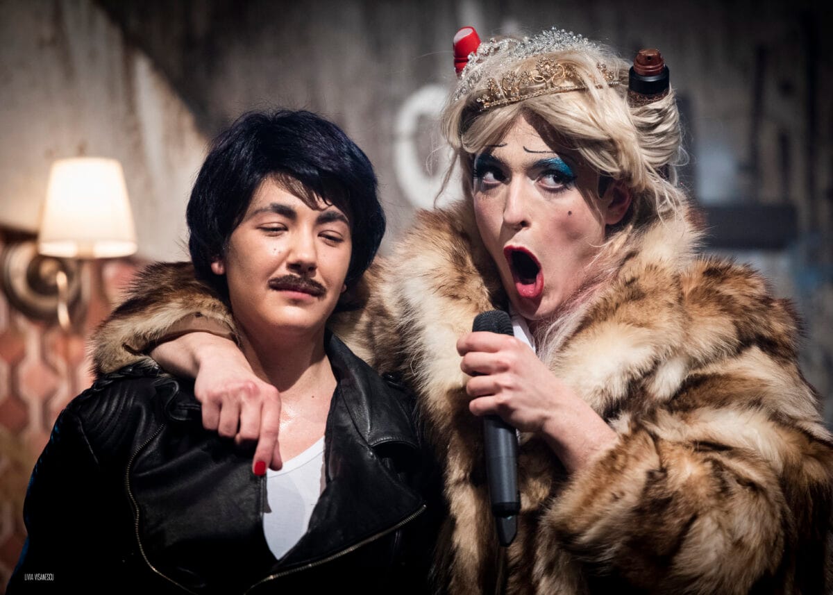 Hedwig premiere Livia Visanescu 2 scaled