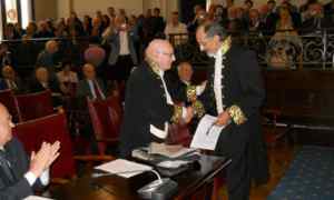 La discursul de receptie in Academia Romana cu acad. Solomon Marcus 1000x600 1 300x180 1