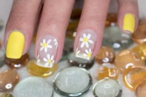 model flori pastel/oricecauti.ro