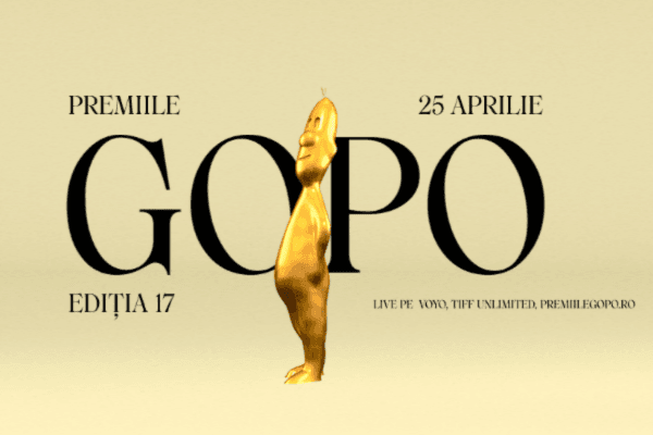 Gala Premiilor GOPO 2023 - câștigătorii ediției a XVII-a 14 My project 1 3