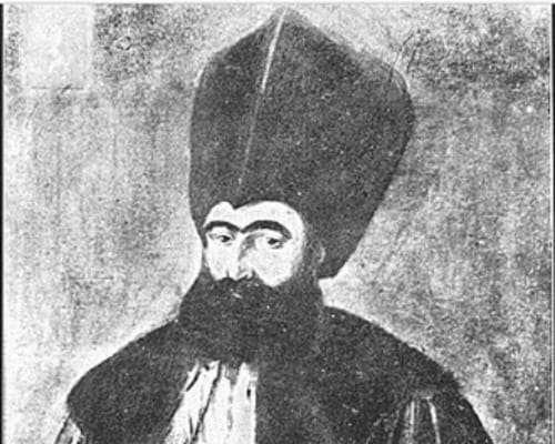 dinicu golescu