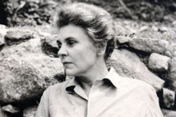 Scriitorul zilei - Elizabeth Bishop 14 My project 18 1