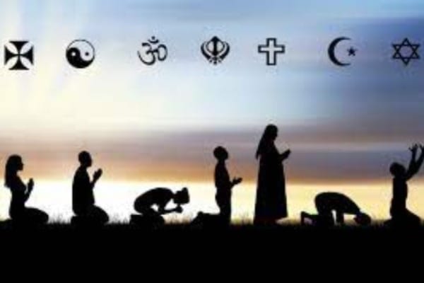 religii