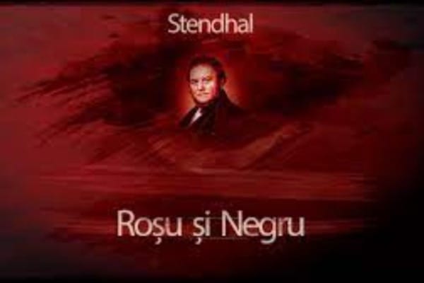 Scriitorul zilei - Stendhal 20 My project 2023 01 23T174635.489