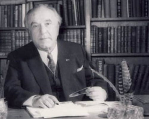 Scriitorul zilei - Victor Eftimiu 19 My project 2023 01 24T102418.174
