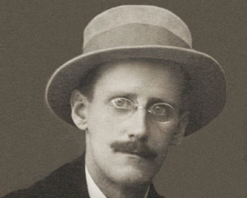 James Joyce