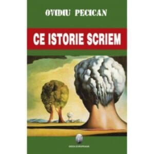 Ovidiu Pecican, „creator de lumi dense şi vii în proză” 4 My project 31