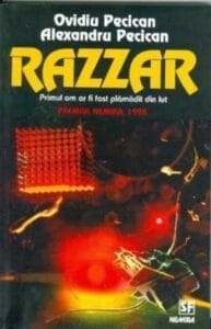 Ovidiu Pecican, „creator de lumi dense şi vii în proză” 6 My project 33