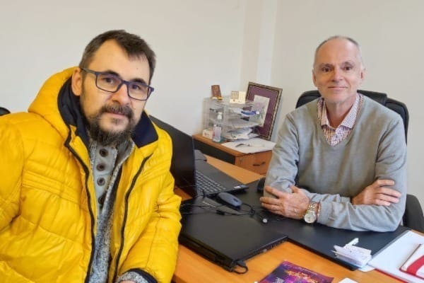 "Portret de actor" - emisiune nouă Publive și Teatrul Stela Popescu 29 My project 6 1