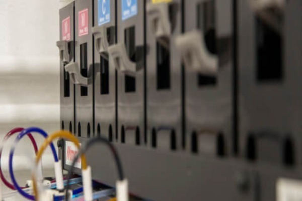 servicii de tipar digital