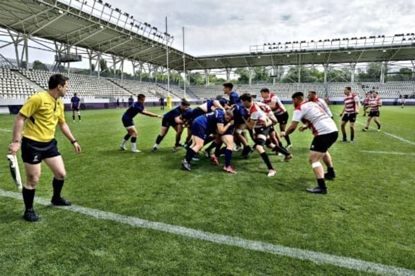 rugby