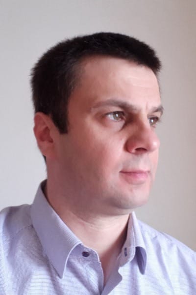 ALEXANDRU CAZACU