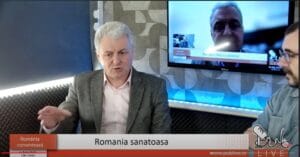 Retrospectiva săptămânii 3-7 aprilie la Publive 6 ROMANIA COMENTEAZA