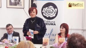 Ramona Muller Horia Garbea Angi Cristea