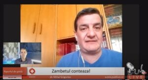Retrospectiva săptămânii la Publive 5 Raportul de garda