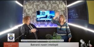 Retrospectiva săptămânii 3-7 aprilie la Publive 2 SANATATE PENTRU SUFLET