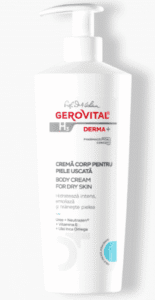 crema hidratatnta pentru corp