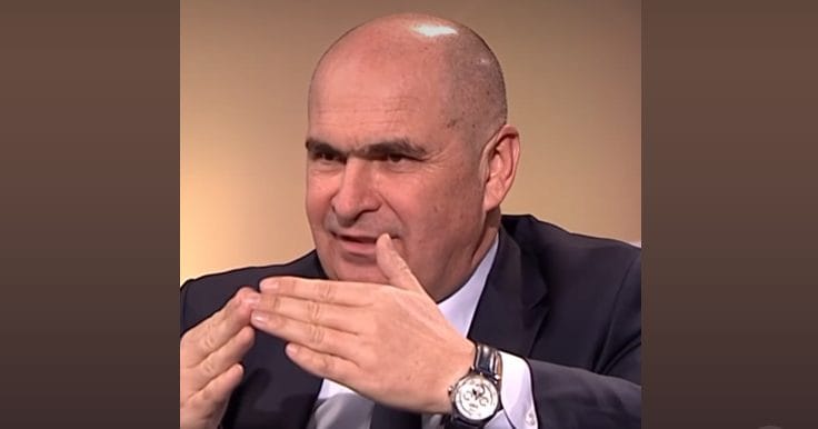 Ilie Bolojan, ACUM, despre pensiile speciale 2 Screenshot 2025 02 05 193750