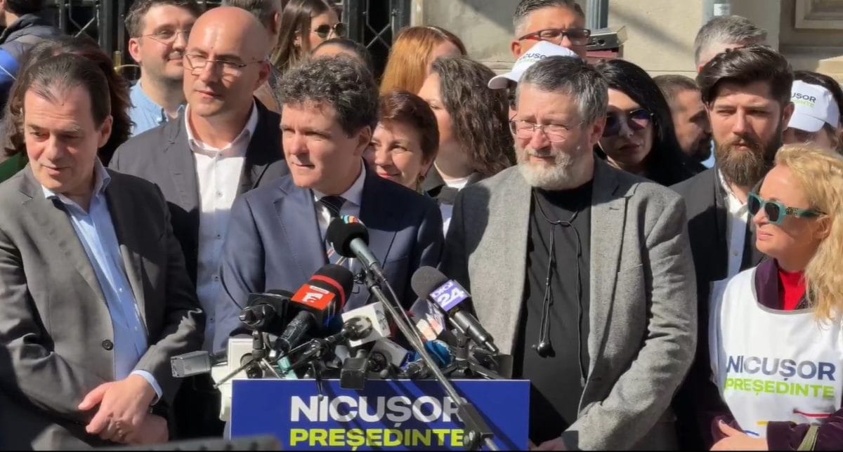 CCR a validat rezultatele alegerilor prezidențiale. Nicușor Dan este președintele ales al României 1 Screenshot 2025 03 07 141942