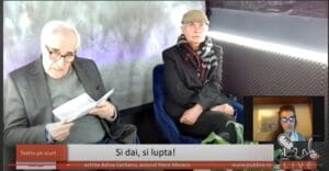 Retrospectiva săptămânii la Publive 7 Teatru pe scurt