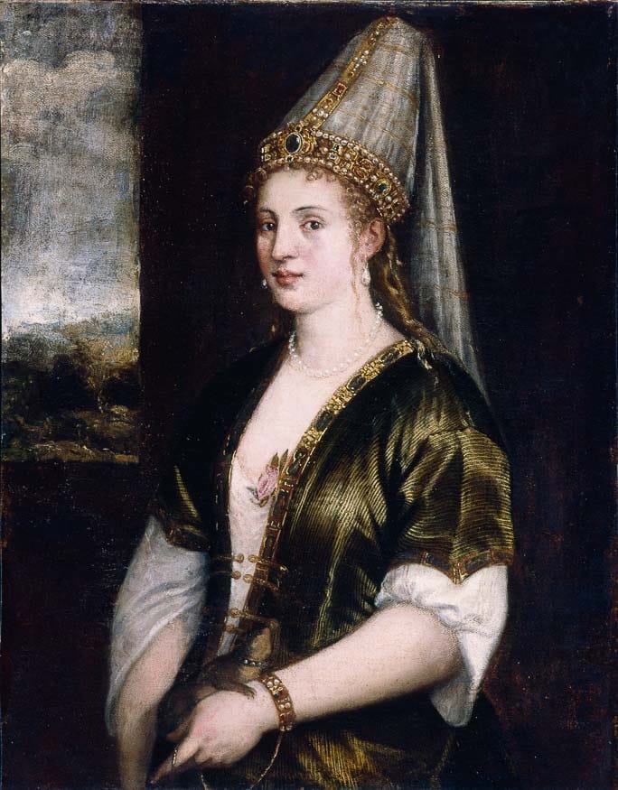 Inelul Sultanei Hurrem: Un Simbol al Puterii și Eleganței 1 undefined