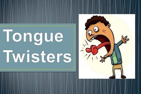 8 Noiembrie - Ziua Internațională a Limbii Încurcate 2 Tongue Twisters 1 1200x900 1