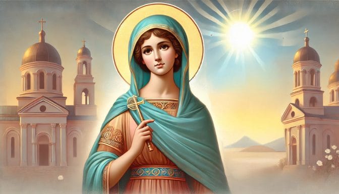 Sfânta Muceniță Tatiana – Martirajul Credinței și Dragostea pentru Hristos 1 Untitled 2025 01 12T164344.214