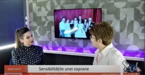 Retrospectiva săptămânii 3-7 aprilie la Publive 3 VAZUL INIMII
