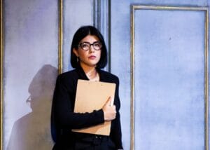 ANATOMIA UNUI CLIȘEU - un spectacol despre emoții, impulsuri, așteptări 1 ANA MARIA IVAN