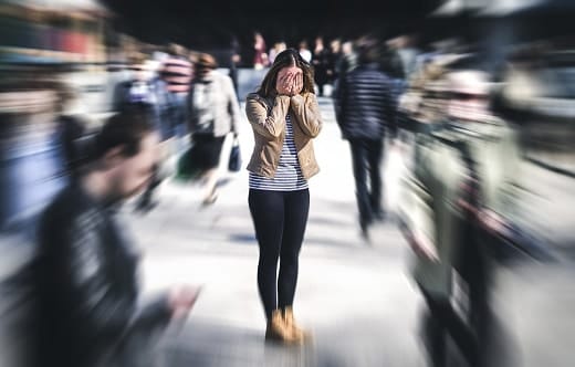 Cum poți scăpa de anxietate sau depresie? 7 anx