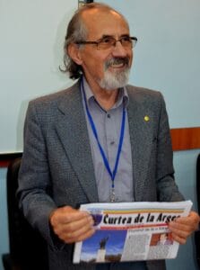 Legătura dintre inima și minte în viziunea unui academician în blue-jeans 3 articles 1 17250