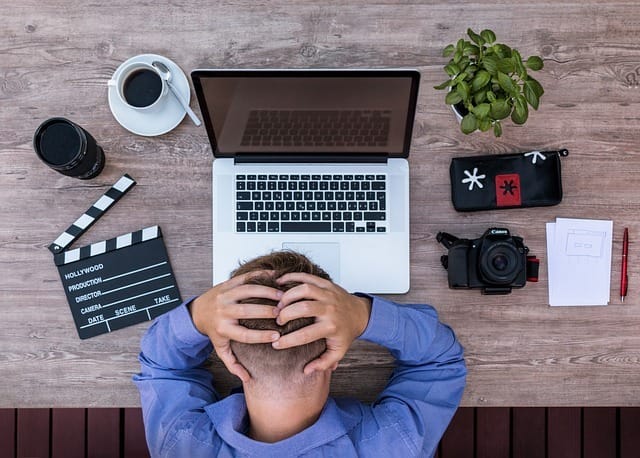 Cum Îți Poți Recupera Echilibrul: Tehnici de Confruntare cu Burnout-ul 2 blogger 2838945 640