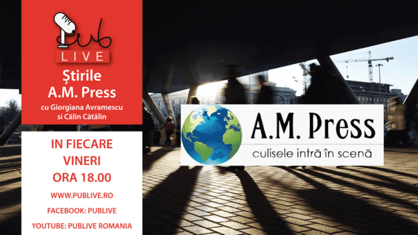 carton am press 2