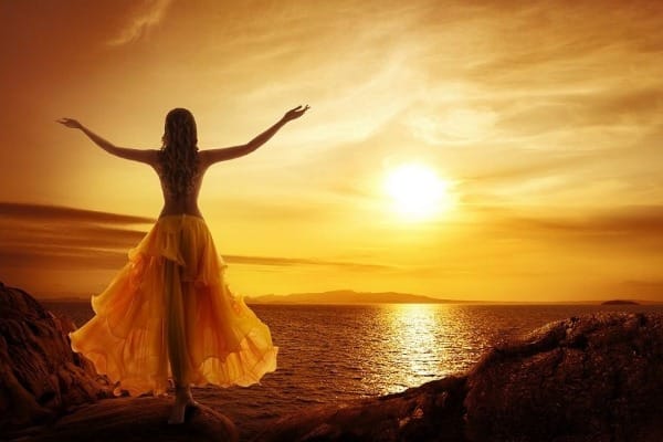 cele trei faze ale transformarii spirituale