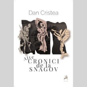 coperta Dan Cristea