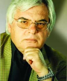 dan cristea