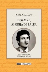 doamne lalea