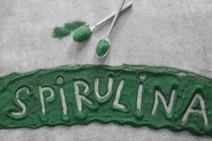 Remedii naturiste împotriva anemiei 3 spirulina/BioDiva.ro