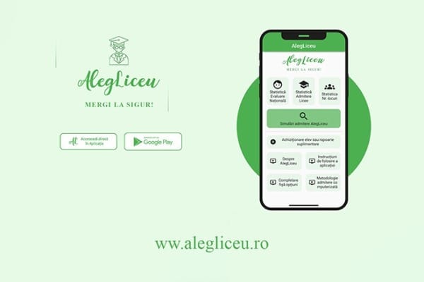 AlegLiceu, aplicația care te ajută să alegi liceul dorit 15 file 3 1