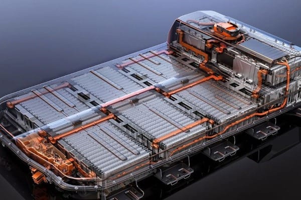 Ungaria îşi accelerează industria maşinilor electrice, însă au apărut primele blocaje 4 file 33