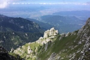 Brana Caprelor/ muntii-nostri.ro