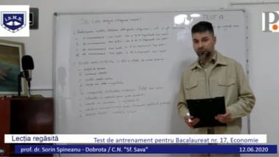 Profesorul de la Colegiul Național „Sfântul Sava” din București, acuzat de viol, a încercat să se sinucidă. 6 img 0157 1