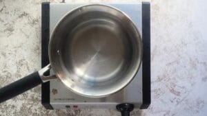 keto nacho cheese sauce step 2