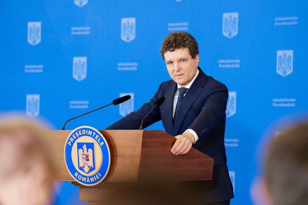 Semnal de alarmă: cine reprezintă România în negocierile strategice UE-SUA? 6 Nicușor Dan