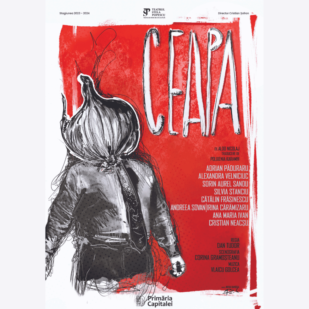 patrat ceapa